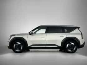 Kia EV9 (2024) thumbnail 4