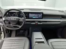 Kia EV9 (2024) thumbnail 4