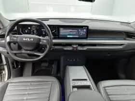 Kia EV9 (2024) thumbnail 5