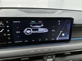 Kia EV9 (2024) thumbnail 9