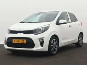 Kia Picanto (2024)
