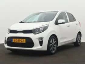 Kia Picanto (2024) thumbnail 2