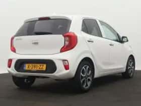 Kia Picanto (2024) thumbnail 4