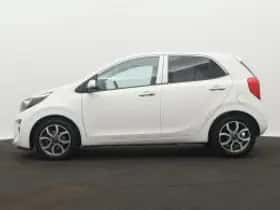 Kia Picanto (2024) thumbnail 5