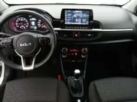 Kia Picanto (2024) thumbnail 7