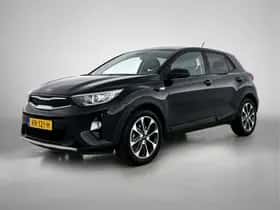 Kia Stonic (2018)