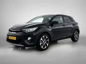 Kia Stonic (2018) thumbnail 2