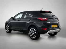 Kia Stonic (2018) thumbnail 13