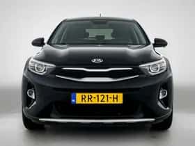 Kia Stonic (2018) thumbnail 19