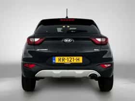 Kia Stonic (2018) thumbnail 20