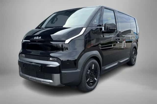 Kia PV5 (2026) thumbnail 1