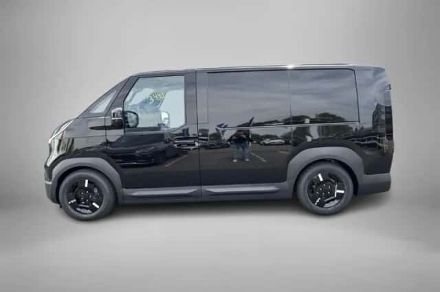 Kia PV5 (2026) thumbnail 2