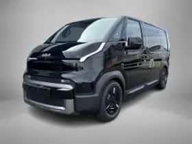 Kia PV5 (2026) thumbnail 2