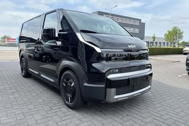 Kia PV5 (2026) thumbnail 3
