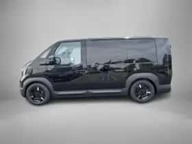 Kia PV5 (2026) thumbnail 3