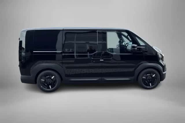 Kia PV5 (2026) thumbnail 4
