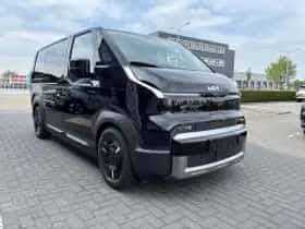 Kia PV5 (2026) thumbnail 4