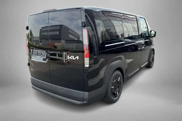 Kia PV5 (2026) thumbnail 5