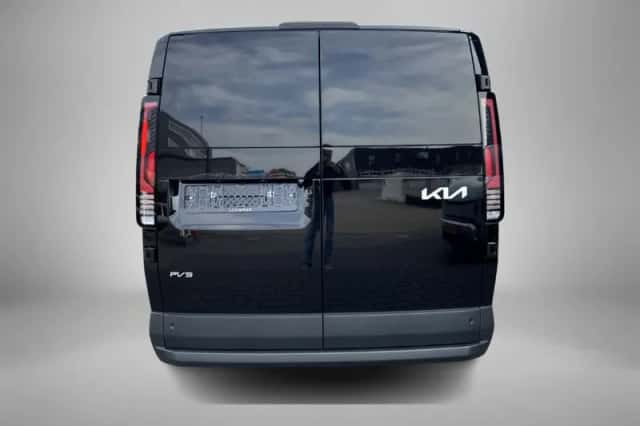 Kia PV5 (2026) thumbnail 6