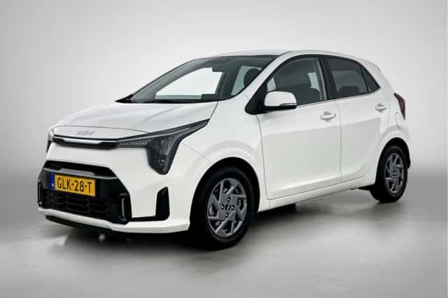 Kia Picanto (2024) thumbnail 1