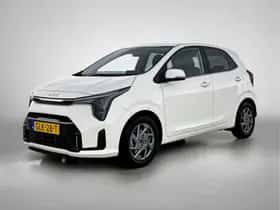 Kia Picanto (2024) thumbnail 1