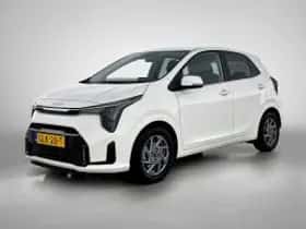 Kia Picanto (2024) thumbnail 2