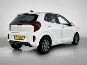 Kia Picanto (2024) thumbnail 2