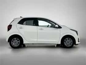 Kia Picanto (2024) thumbnail 12