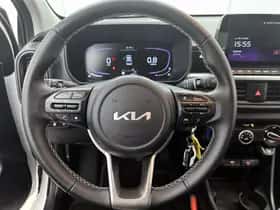 Kia Picanto (2024) thumbnail 18