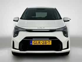 Kia Picanto (2024) thumbnail 20