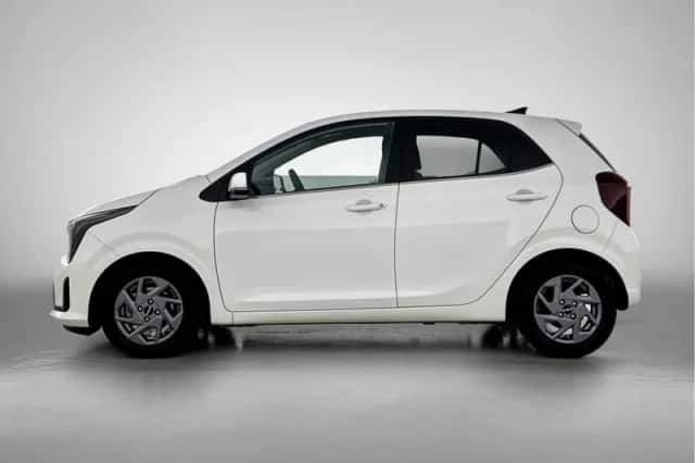 Kia Picanto (2024) thumbnail 3