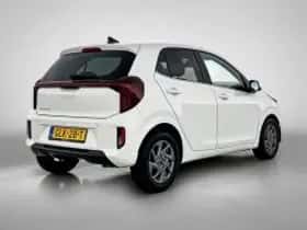 Kia Picanto (2024) thumbnail 3