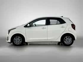 Kia Picanto (2024) thumbnail 3