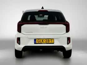 Kia Picanto (2024) thumbnail 21