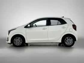 Kia Picanto (2024) thumbnail 4