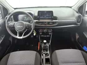 Kia Picanto (2024) thumbnail 4