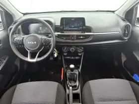 Kia Picanto (2024) thumbnail 5