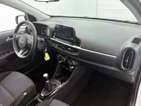Kia Picanto (2024) thumbnail 6