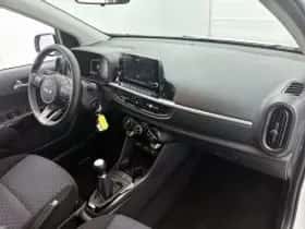 Kia Picanto (2024) thumbnail 7