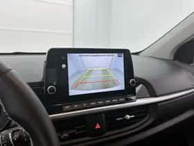 Kia Picanto (2024) thumbnail 8