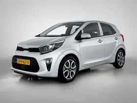 Kia Picanto (2024) thumbnail 1