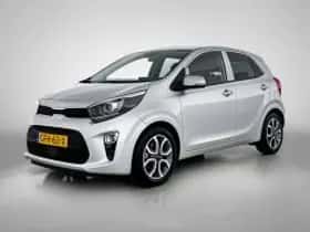 Kia Picanto (2024) thumbnail 2
