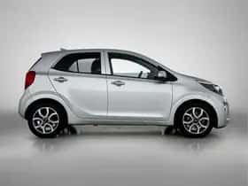 Kia Picanto (2024) thumbnail 13
