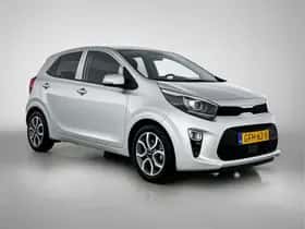 Kia Picanto (2024) thumbnail 14