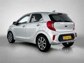Kia Picanto (2024) thumbnail 15