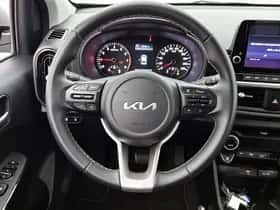 Kia Picanto (2024) thumbnail 19