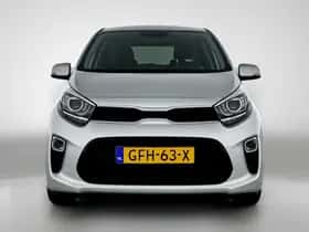 Kia Picanto (2024) thumbnail 21