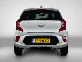 Kia Picanto (2024) thumbnail 22