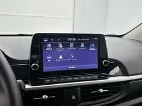 Kia Picanto (2024) thumbnail 27