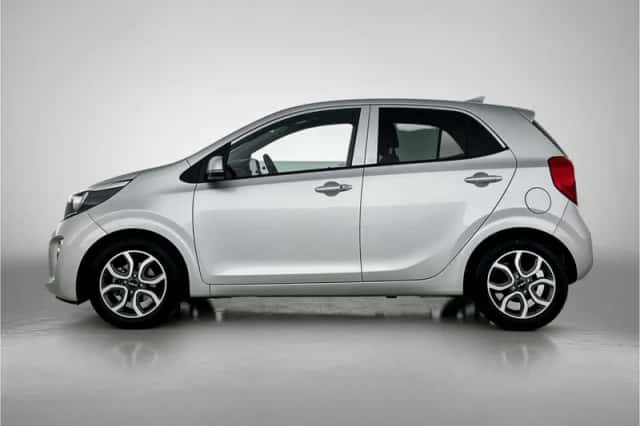 Kia Picanto (2024) thumbnail 4